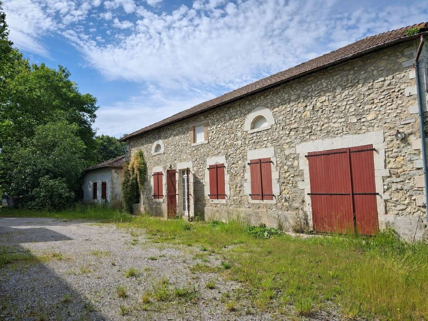 kaufen Haus Saint-Lon-les-Mines Landes 5