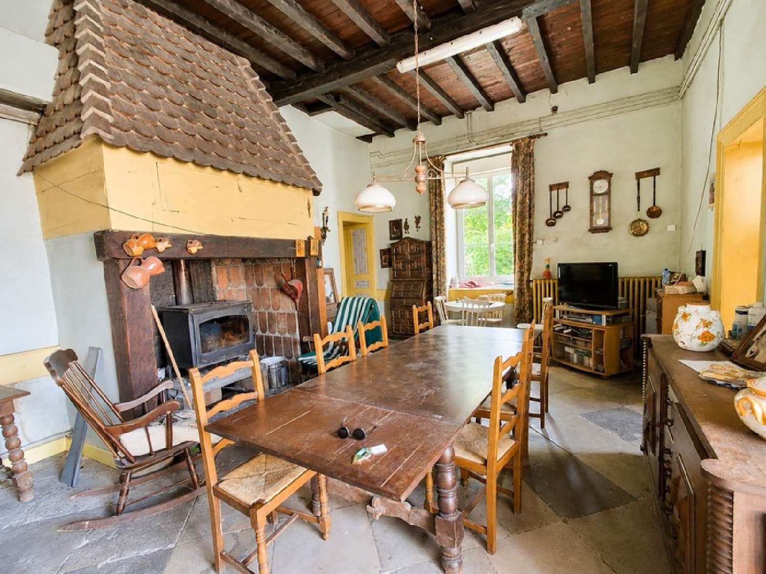 kaufen Haus Saint-Lon-les-Mines Landes 7
