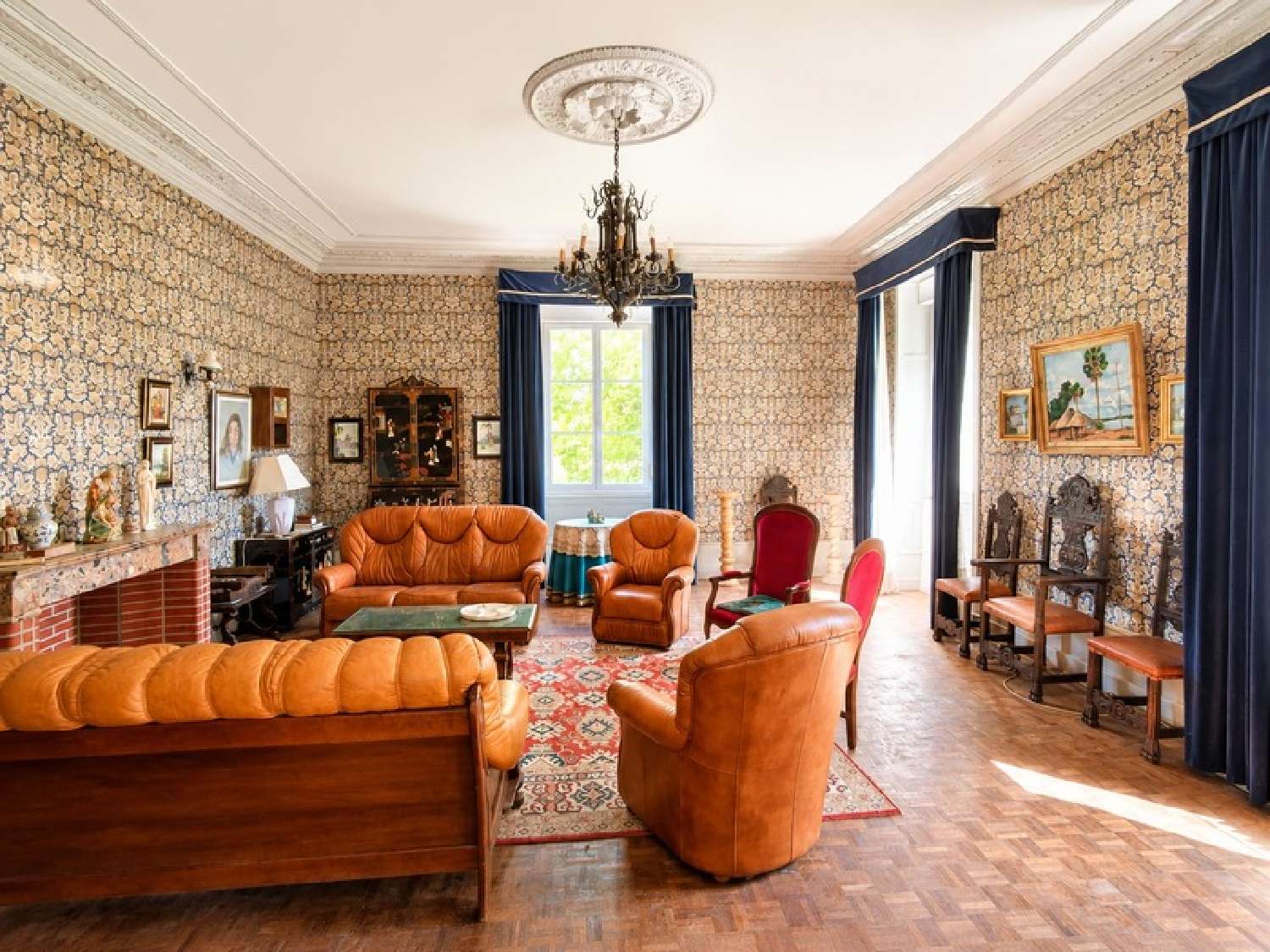 kaufen Haus Saint-Lon-les-Mines Landes 8