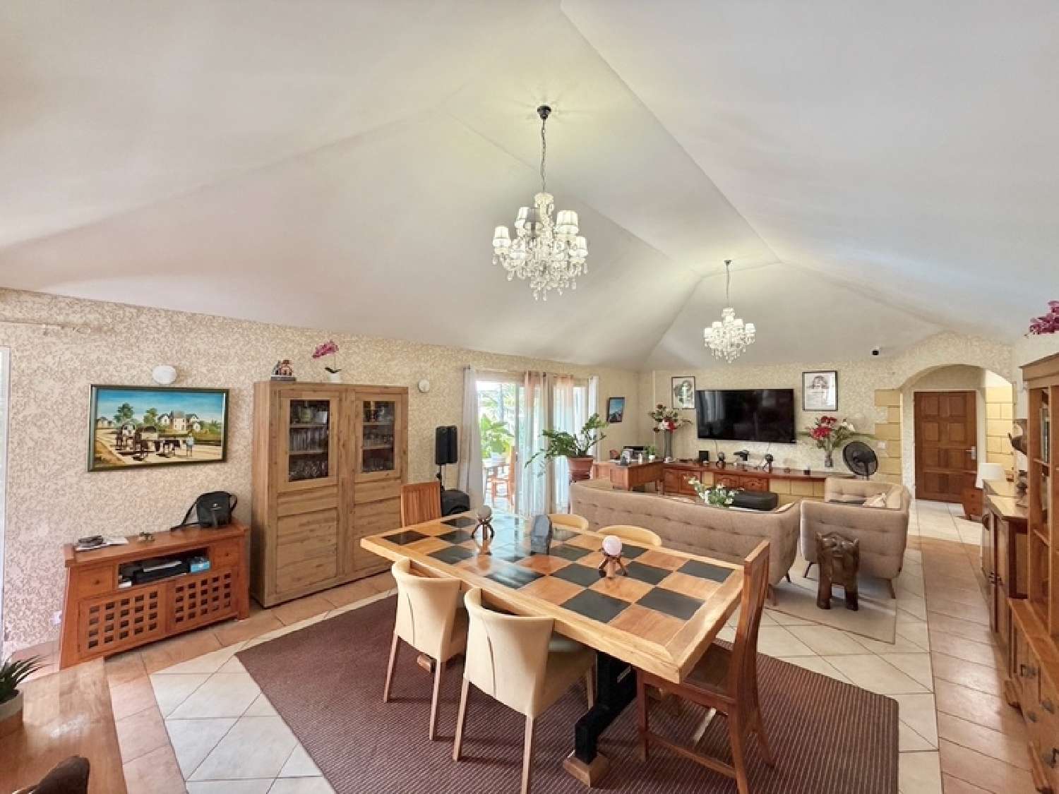 te koop huis Saint-Louis La Réunion 5