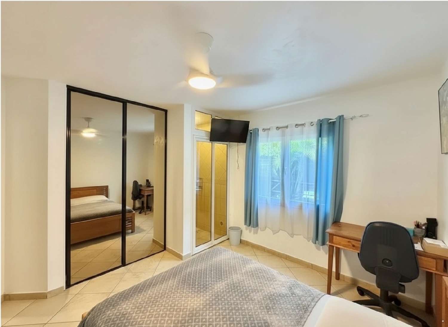  te koop huis Saint-Louis La Réunion 6