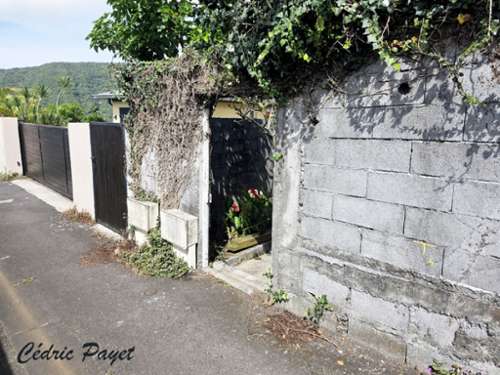 Saint-Louis La Réunion huis foto 7333962