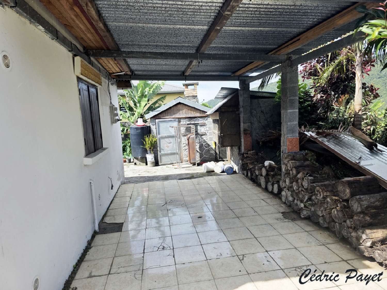  te koop huis Saint-Louis La Réunion 3