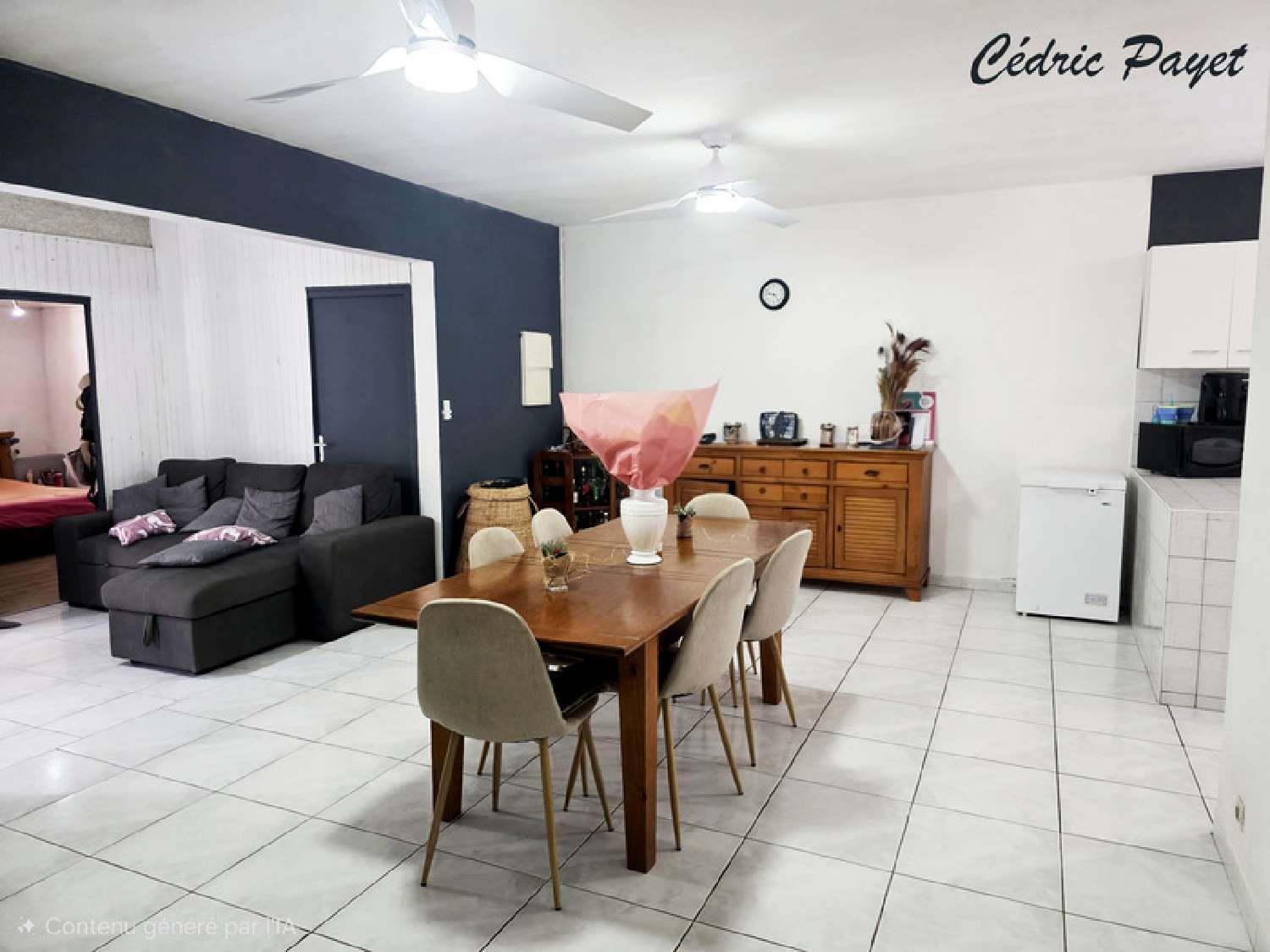  te koop huis Saint-Louis La Réunion 4