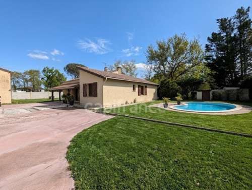 Saint-Louis-de-Montferrand Gironde casa foto 7334179