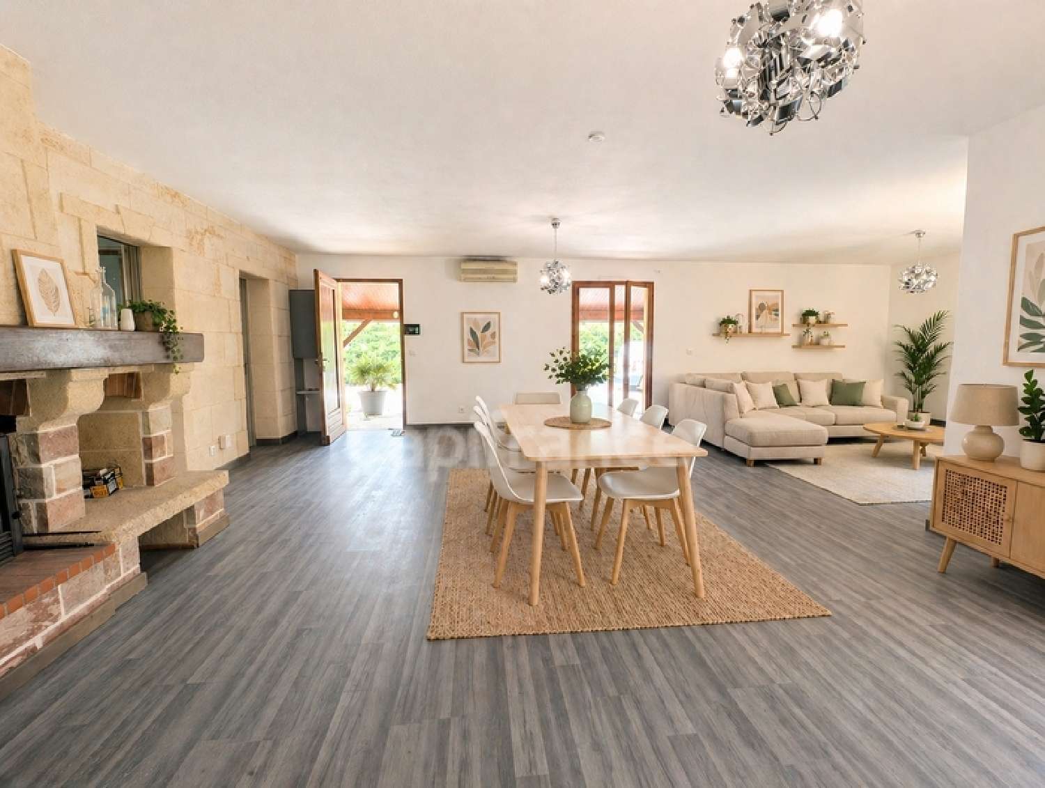  en venta casa Saint-Louis-de-Montferrand Gironde 3