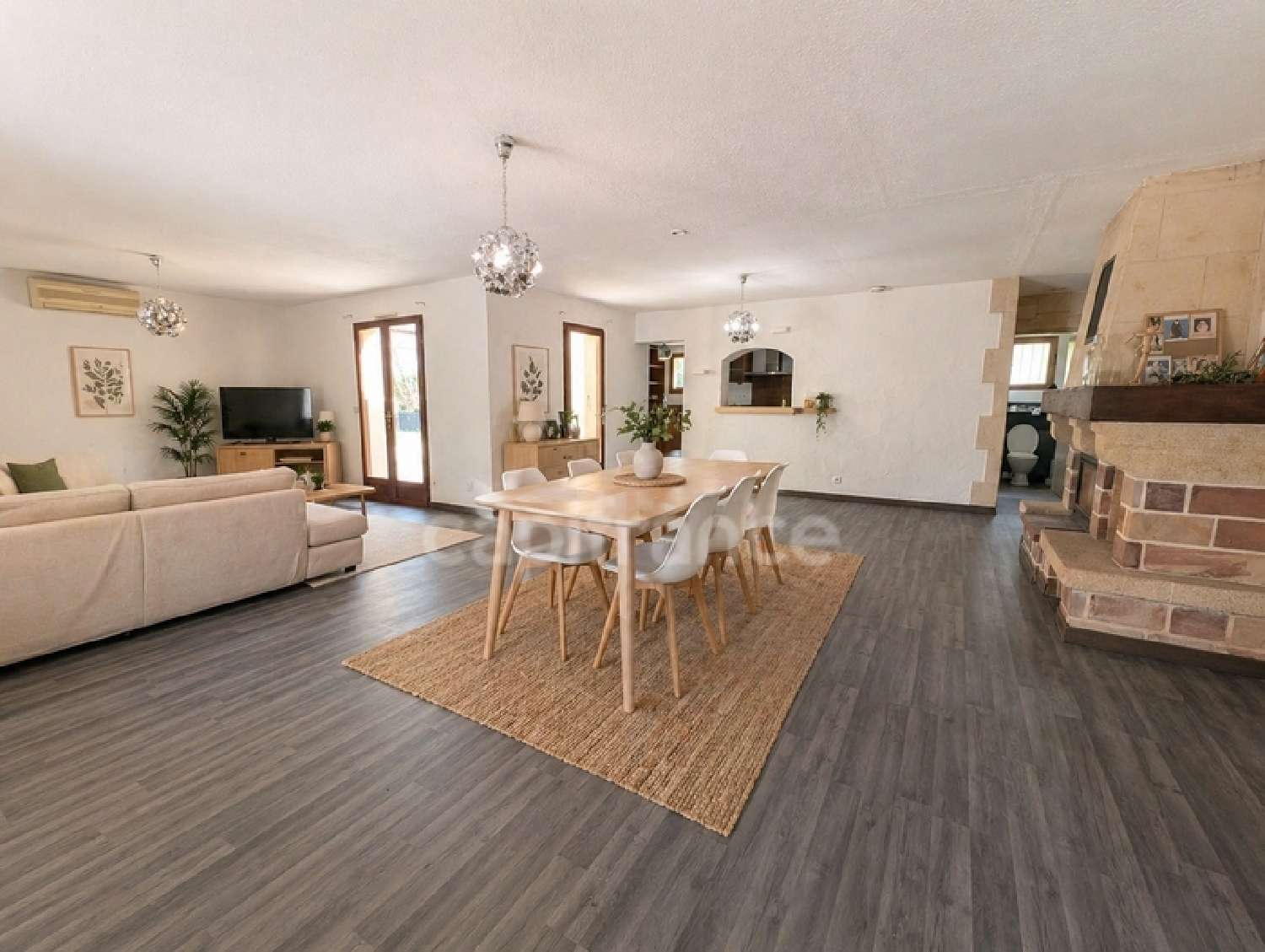  en venta casa Saint-Louis-de-Montferrand Gironde 4