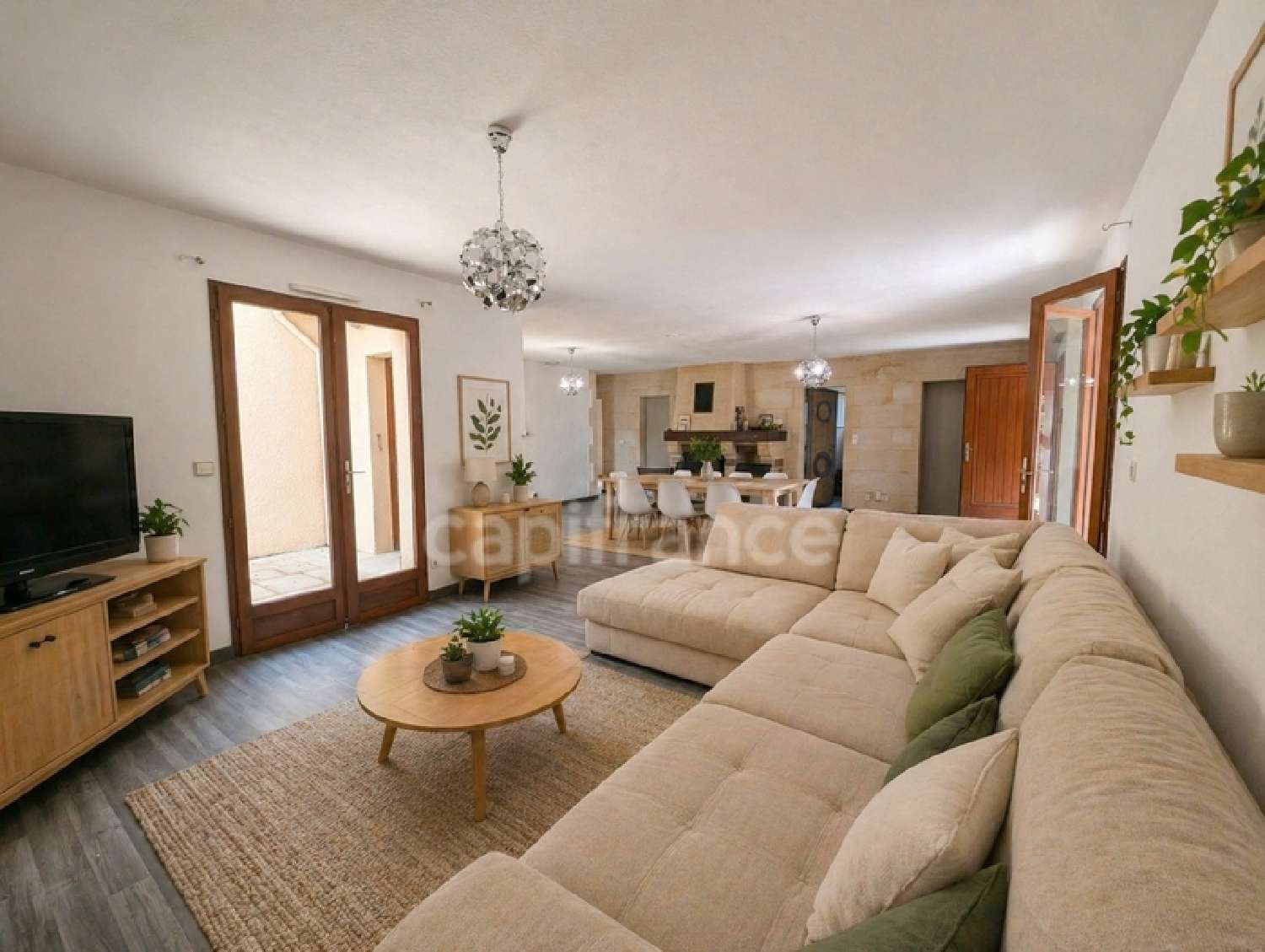  en venta casa Saint-Louis-de-Montferrand Gironde 5