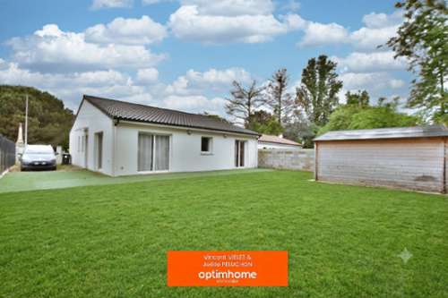 Saint-Louis-de-Montferrand Gironde huis foto 7340642
