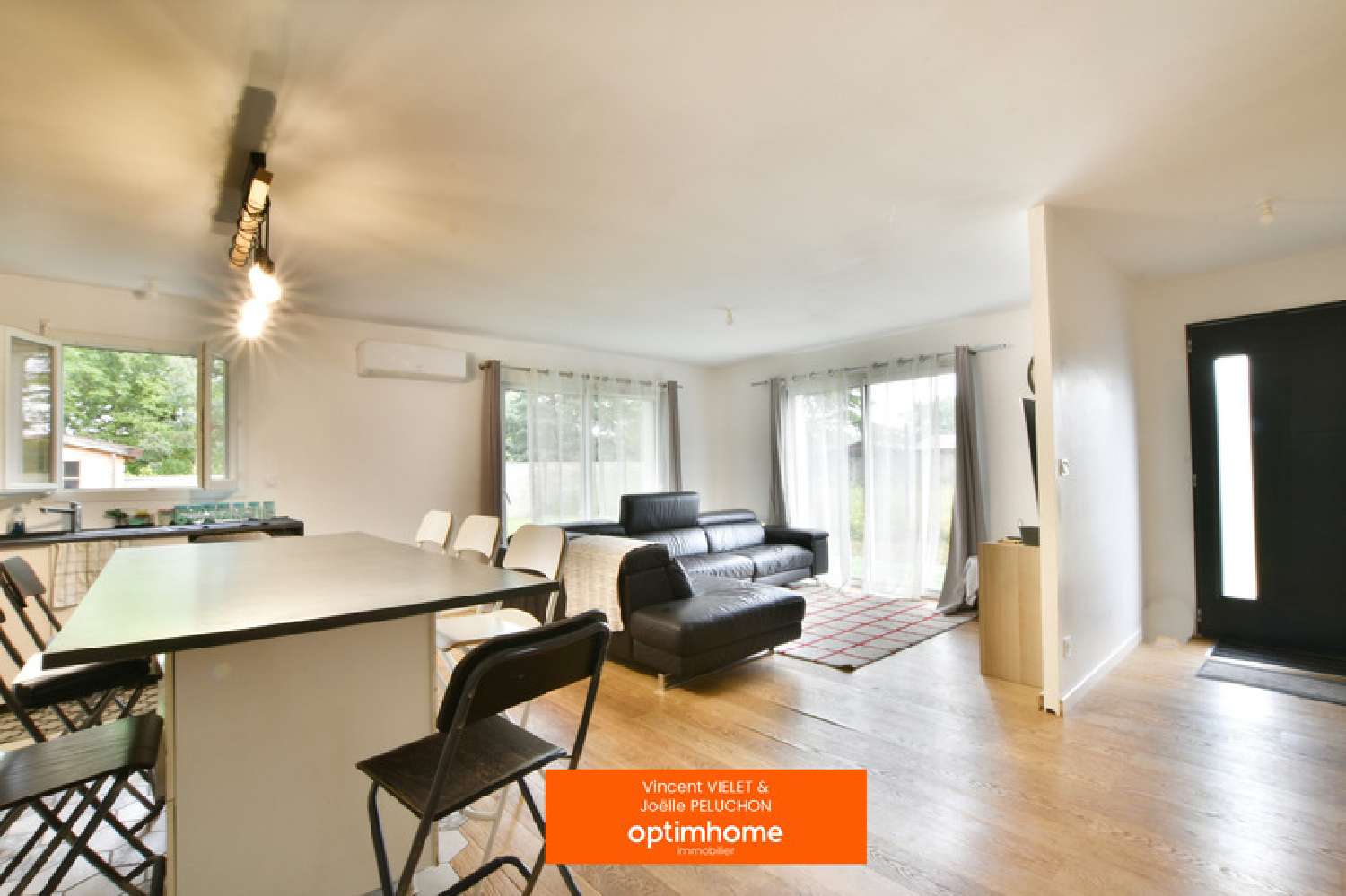  te koop huis Saint-Louis-de-Montferrand Gironde 2