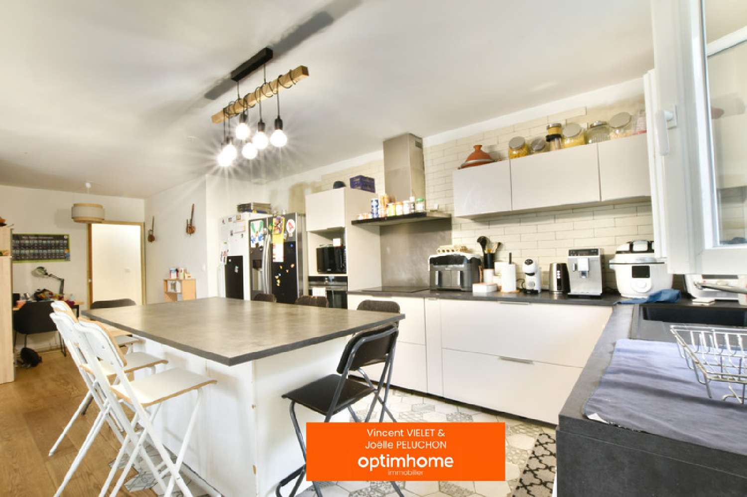  te koop huis Saint-Louis-de-Montferrand Gironde 3
