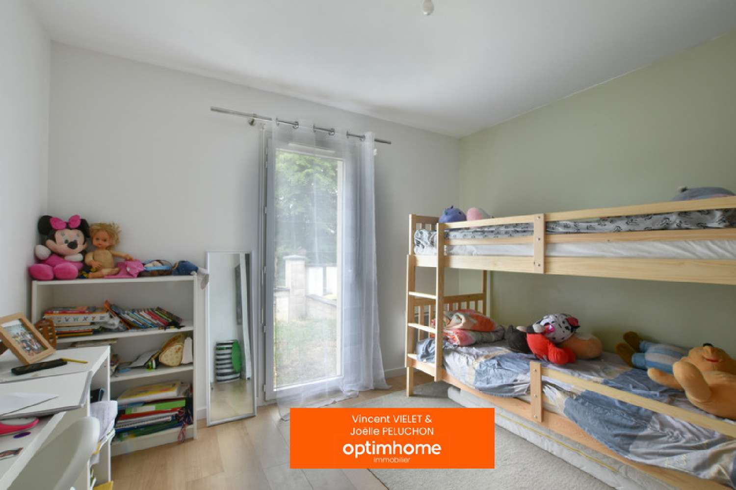  te koop huis Saint-Louis-de-Montferrand Gironde 5
