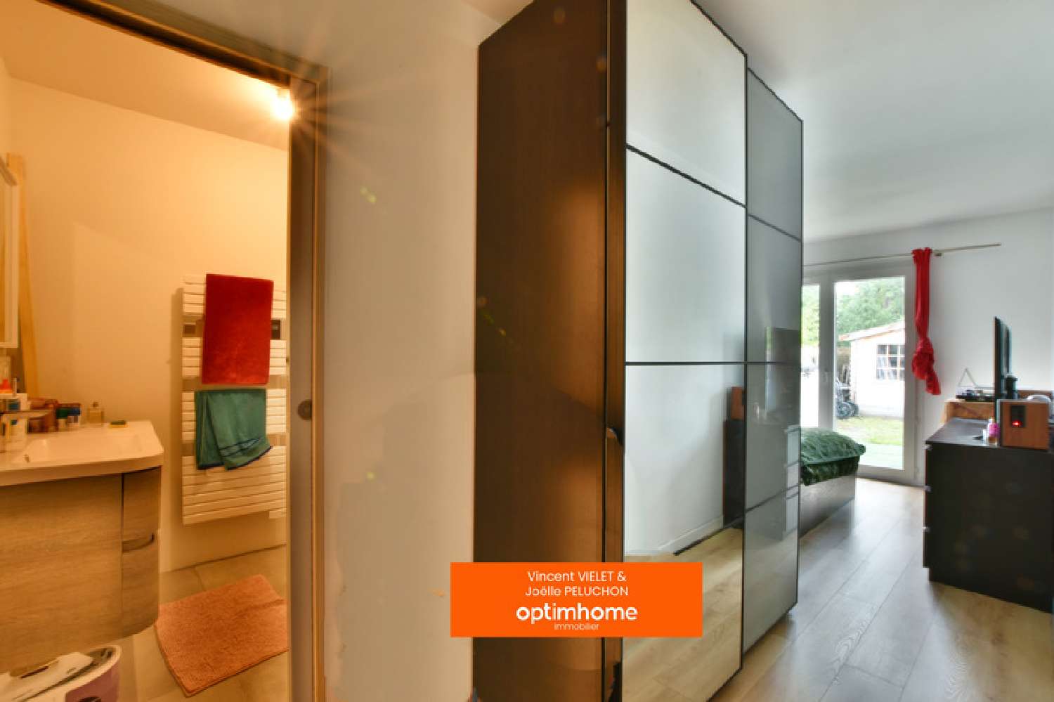  te koop huis Saint-Louis-de-Montferrand Gironde 6
