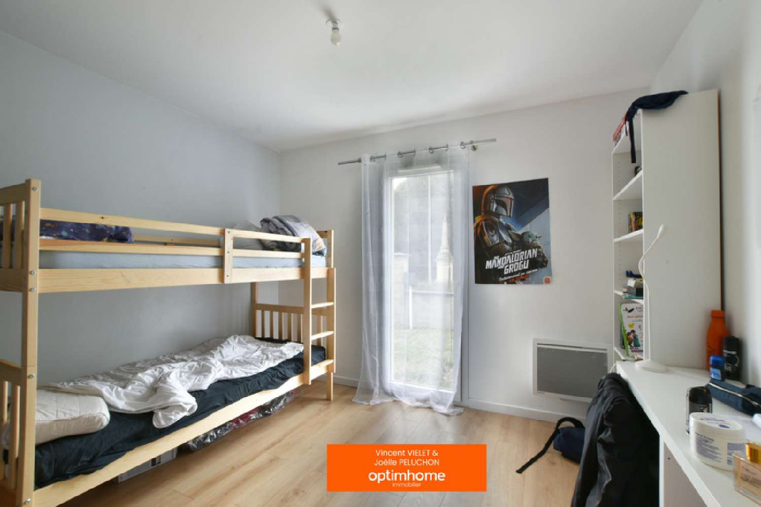  te koop huis Saint-Louis-de-Montferrand Gironde 8
