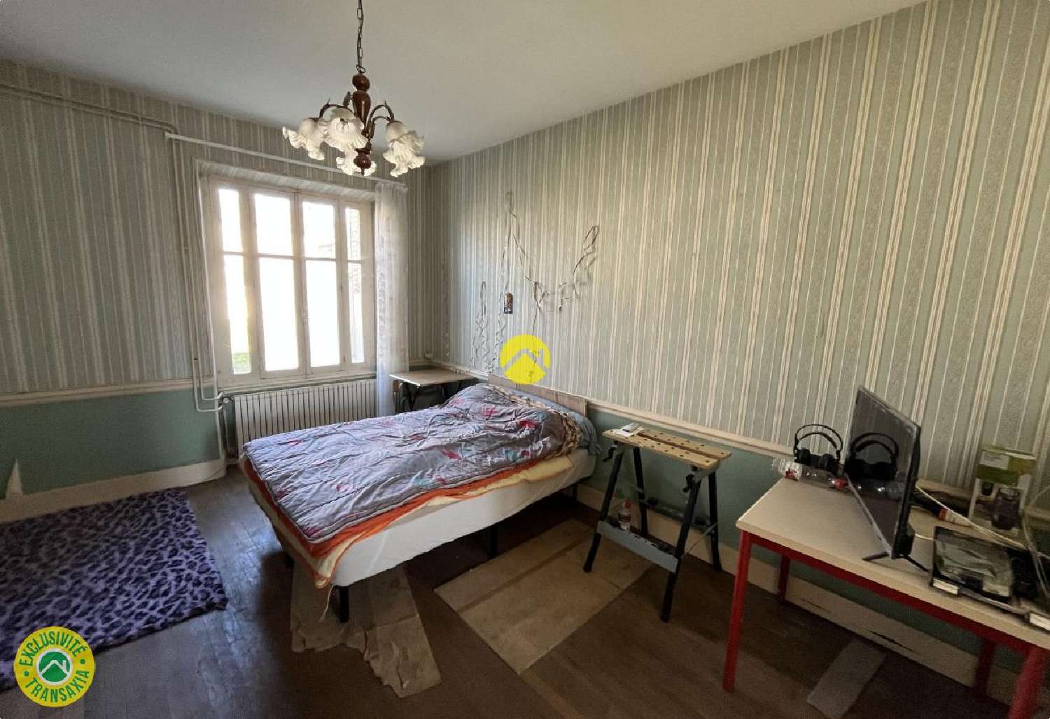 te koop huis Saint-Loup-des-Chaumes Cher 2