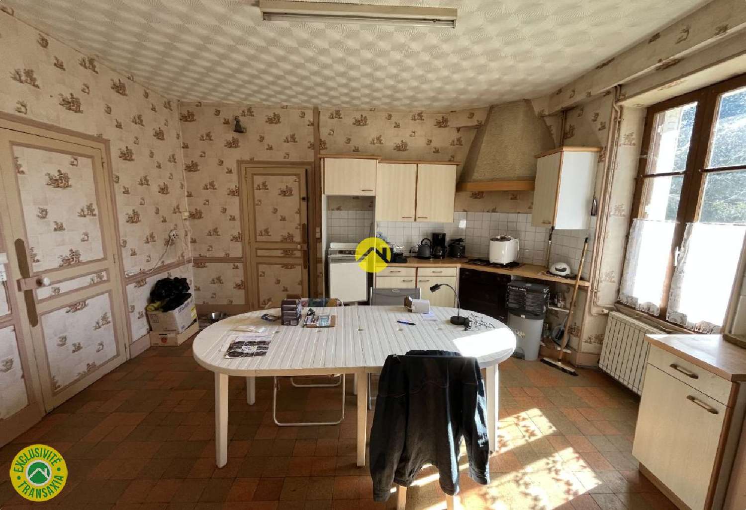 te koop huis Saint-Loup-des-Chaumes Cher 3