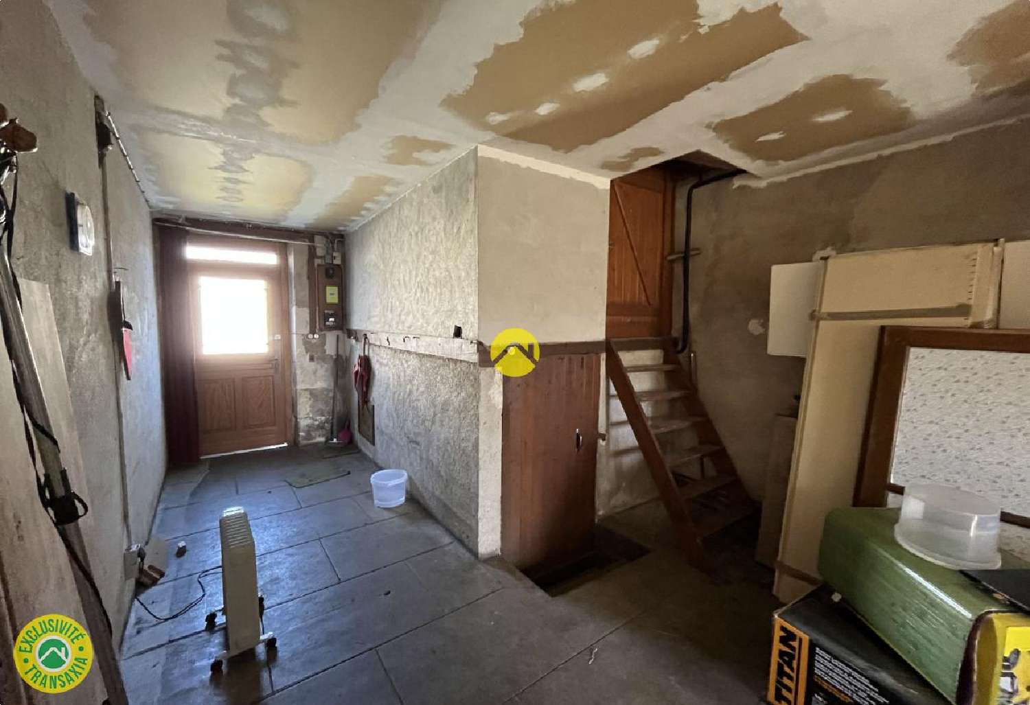 te koop huis Saint-Loup-des-Chaumes Cher 7