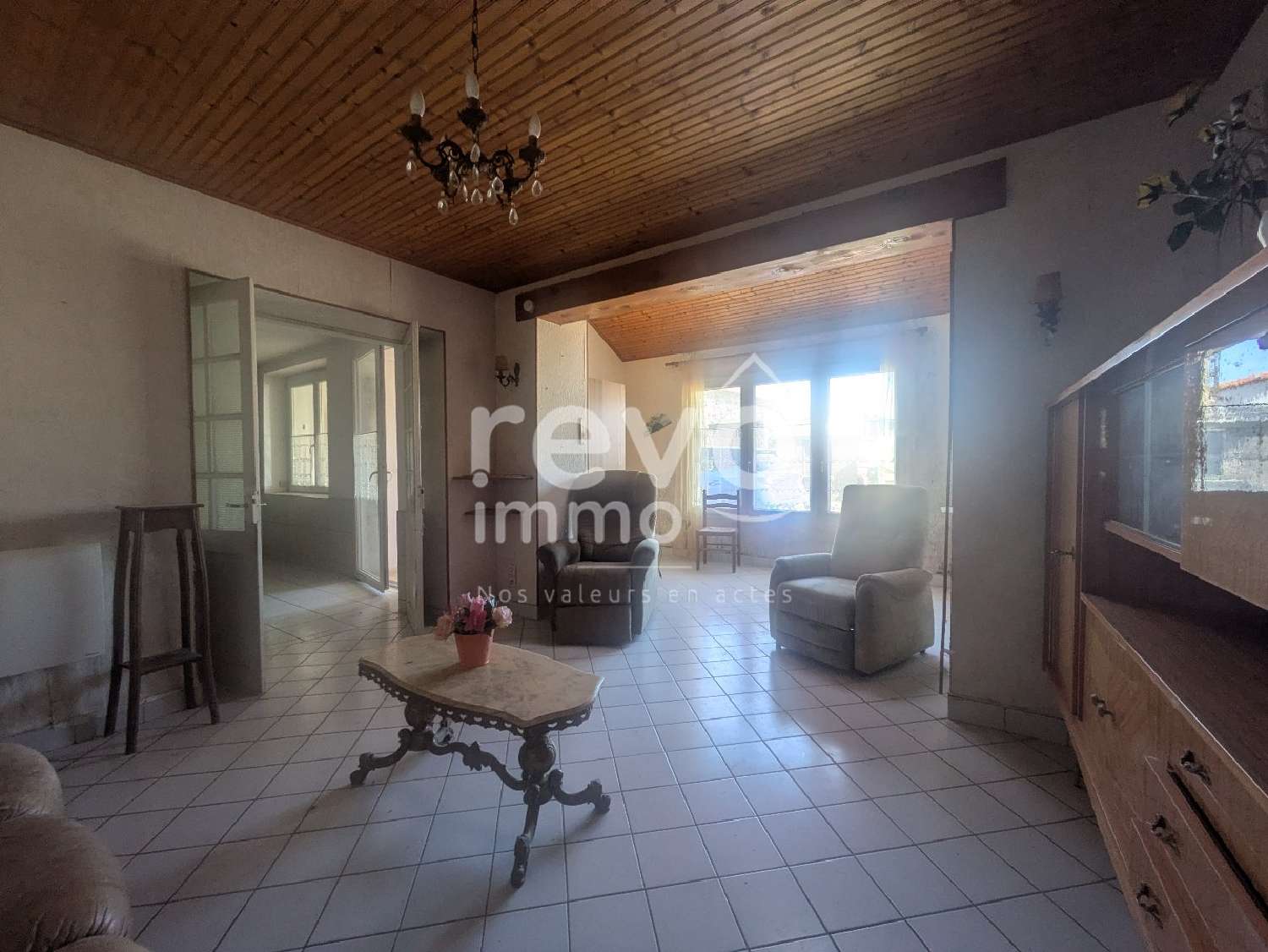 for sale house Saint-Lumine-de-Coutais Loire-Atlantique 4
