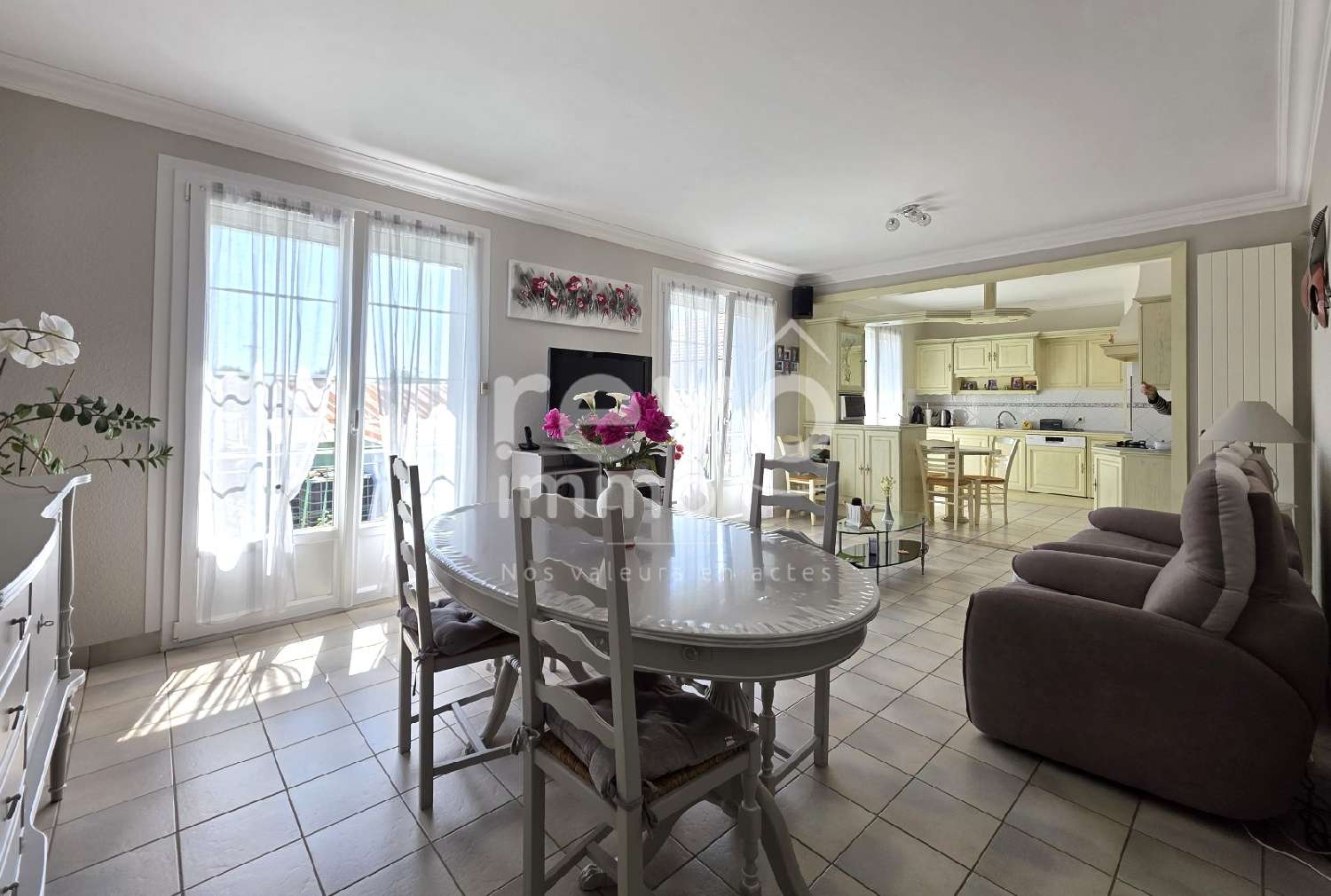  for sale house Saint-Lumine-de-Coutais Loire-Atlantique 3