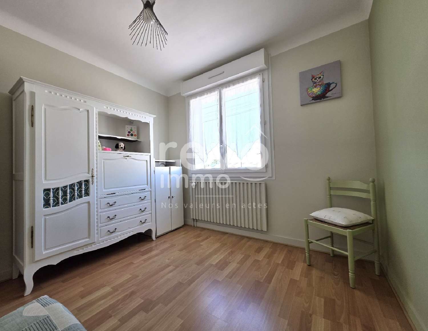  for sale house Saint-Lumine-de-Coutais Loire-Atlantique 7