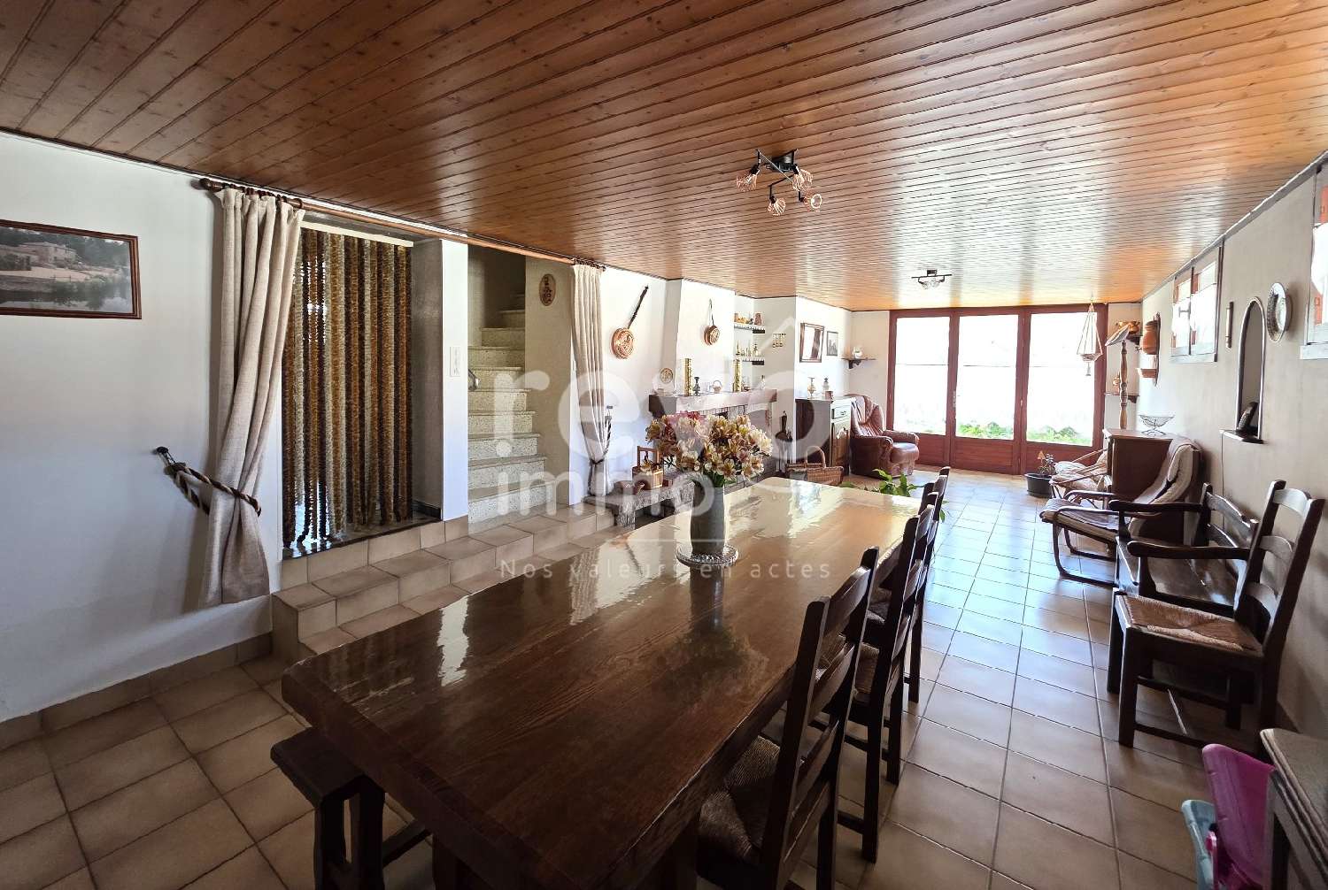  for sale house Saint-Lumine-de-Coutais Loire-Atlantique 8