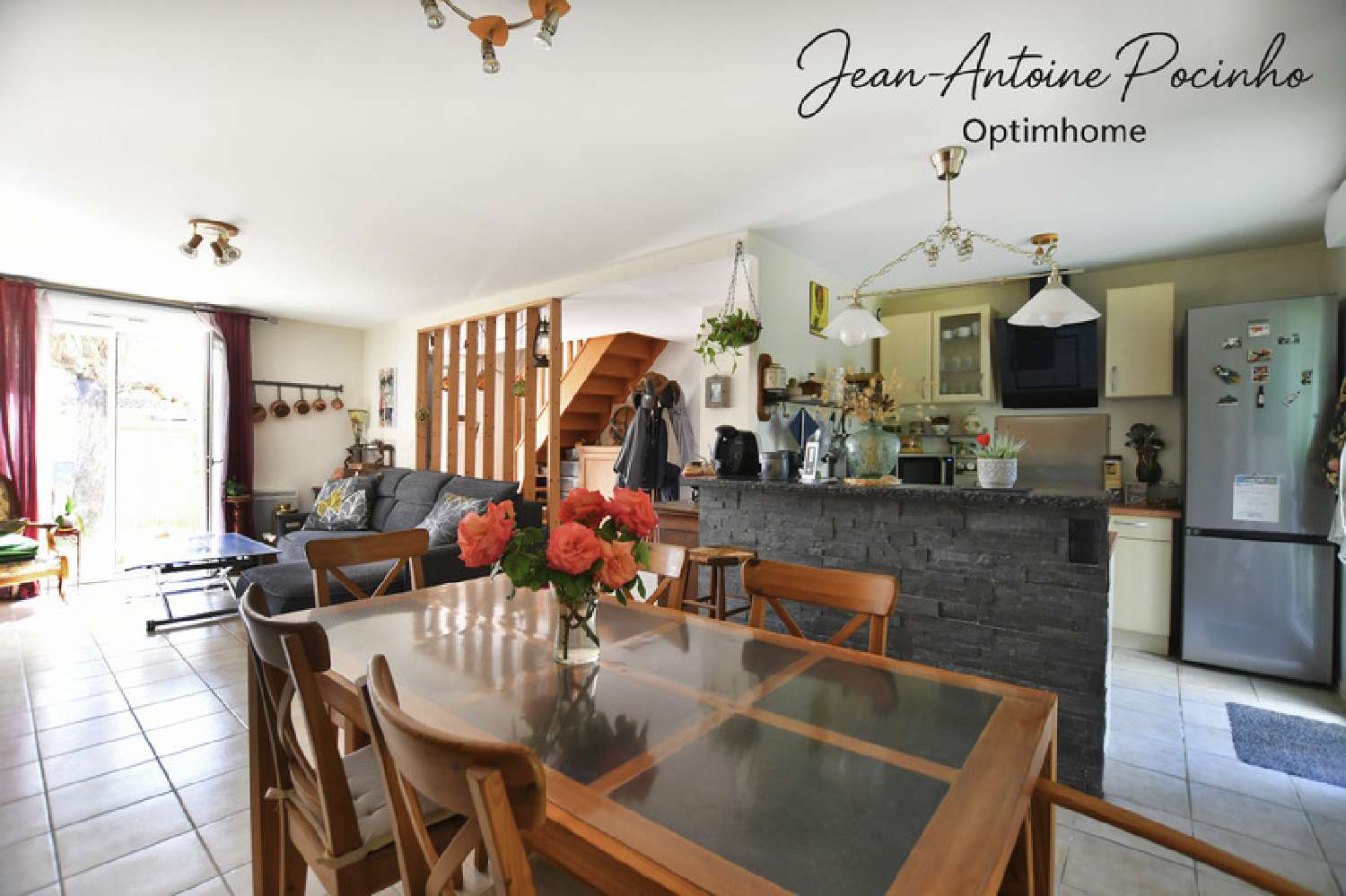  te koop huis Saint-Lys Haute-Garonne 4