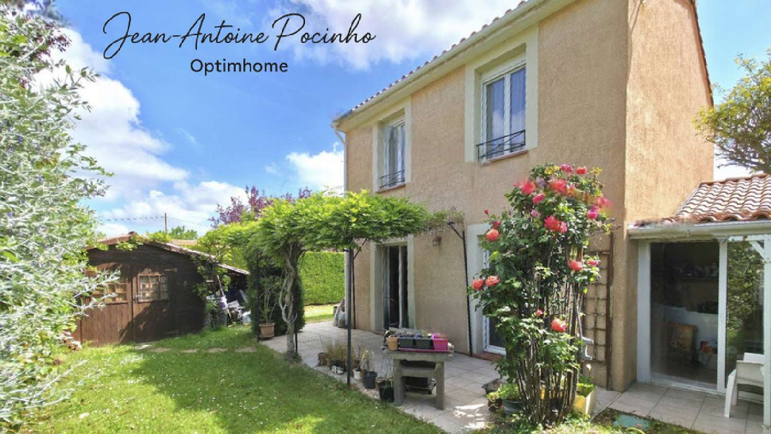  te koop huis Saint-Lys Haute-Garonne 7