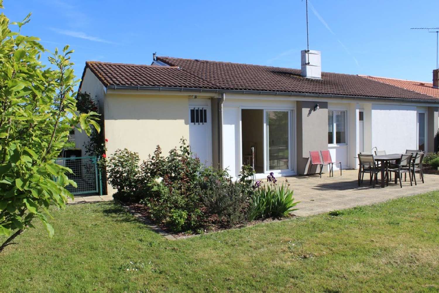  kaufen Haus Saint-Macaire-en-Mauges Maine-et-Loire 1