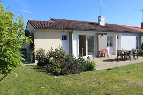 Saint-Macaire-en-Mauges Maine-et-Loire Haus Bild 7328252