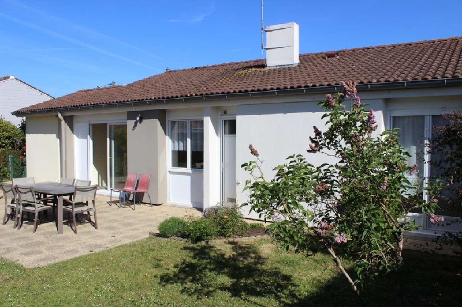  kaufen Haus Saint-Macaire-en-Mauges Maine-et-Loire 2