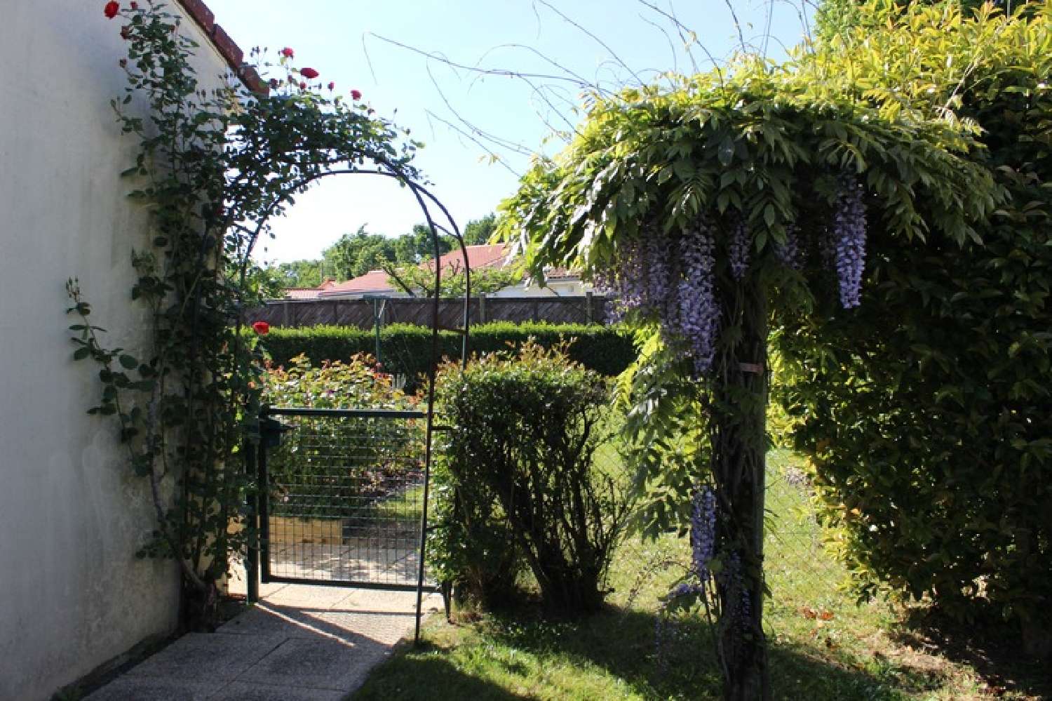  kaufen Haus Saint-Macaire-en-Mauges Maine-et-Loire 4