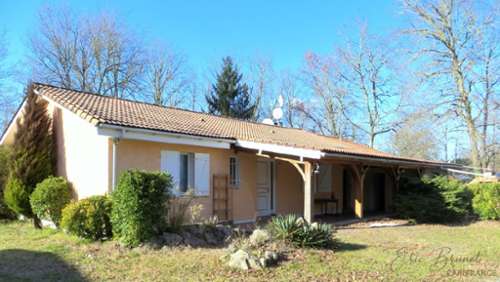 Saint-Magne Gironde casa foto 7328545