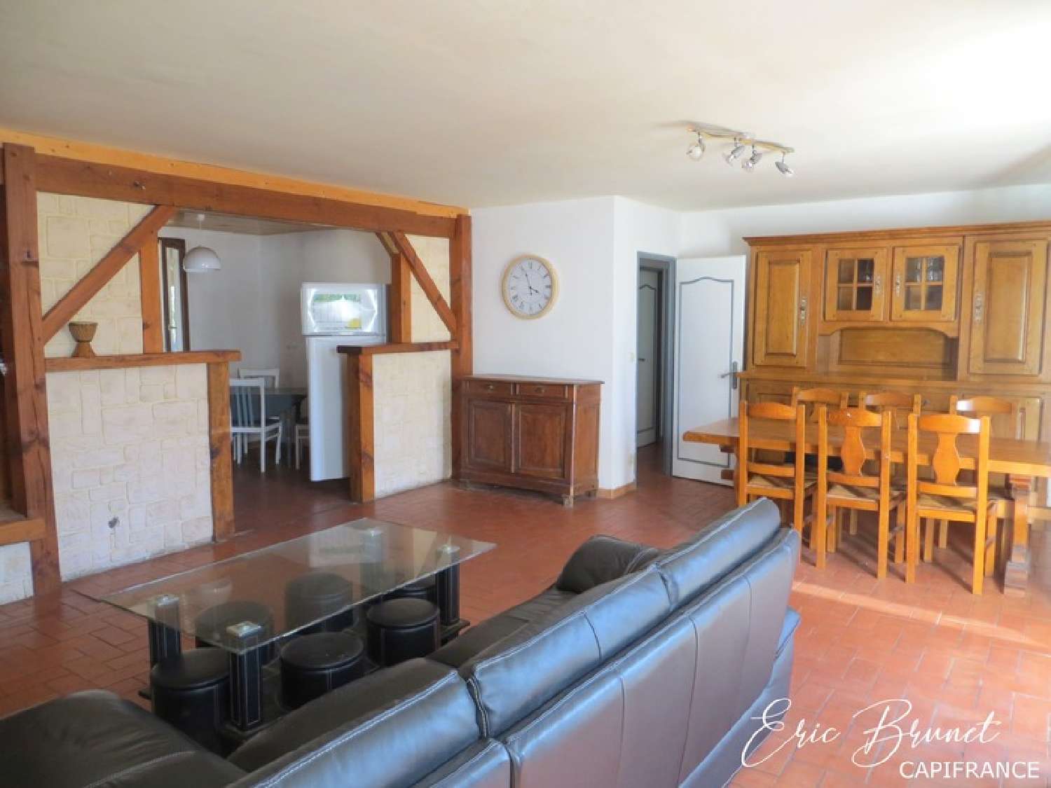  en venta casa Saint-Magne Gironde 3