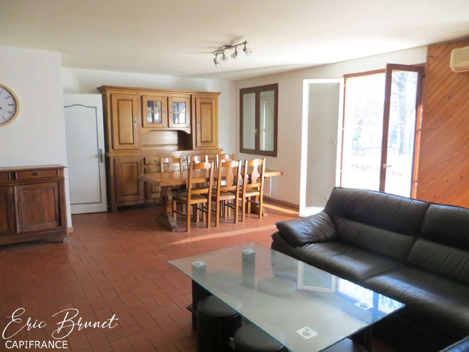 en venta casa Saint-Magne Gironde 4