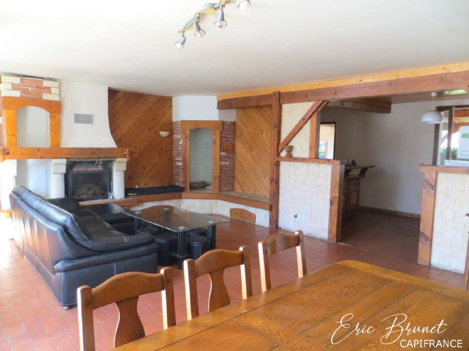  en venta casa Saint-Magne Gironde 5