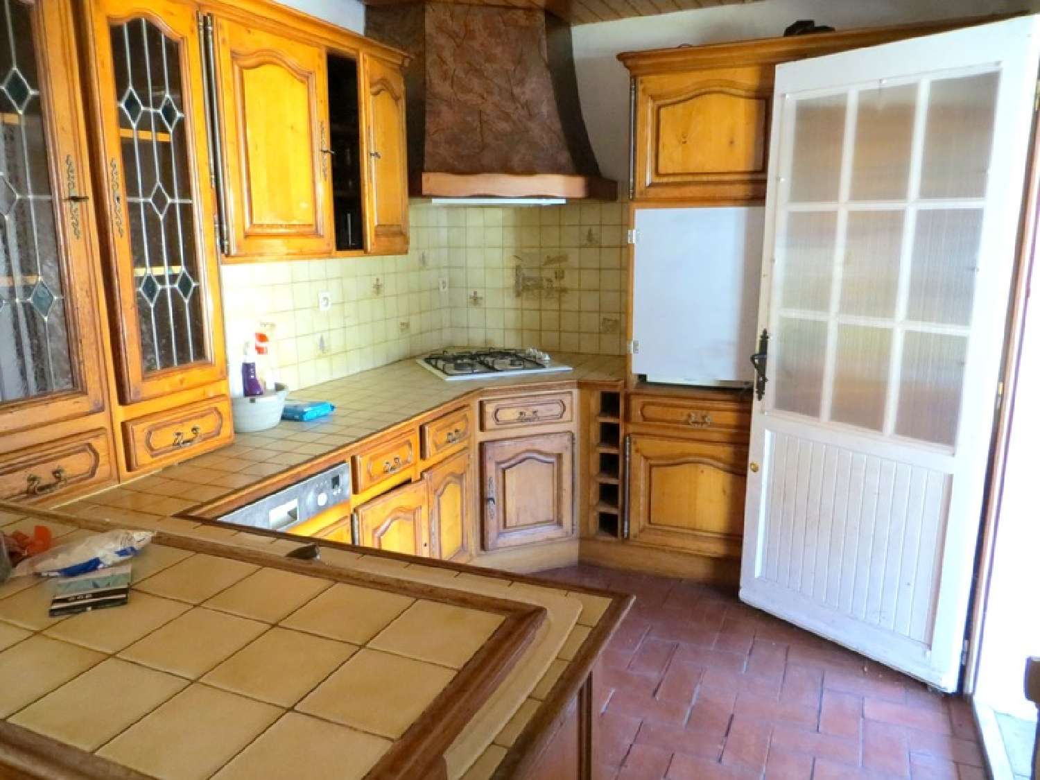  en venta casa Saint-Magne Gironde 6