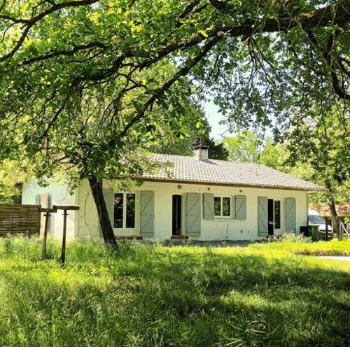 Saint-Magne Gironde huis foto 7342980