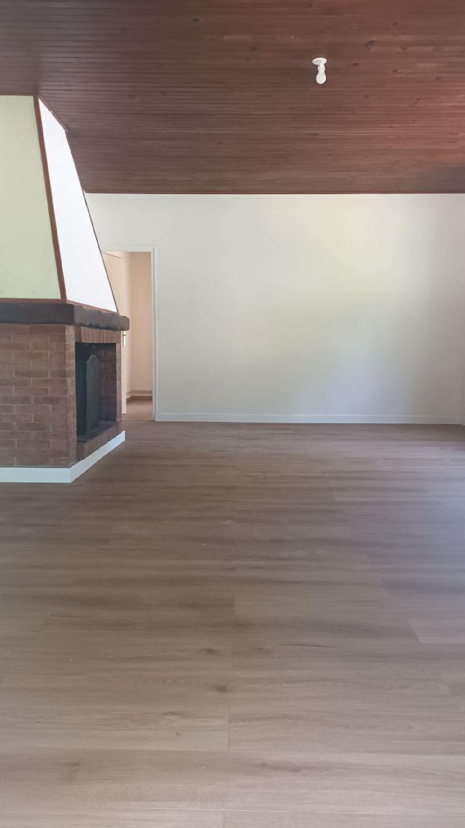  te koop huis Saint-Magne Gironde 4