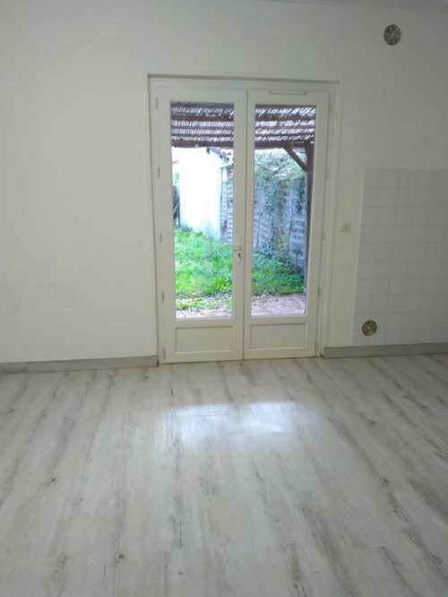 Saint-Magne Gironde Haus Bild 7344056