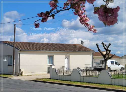 Saint-Magne-de-Castillon Gironde house foto 7340779