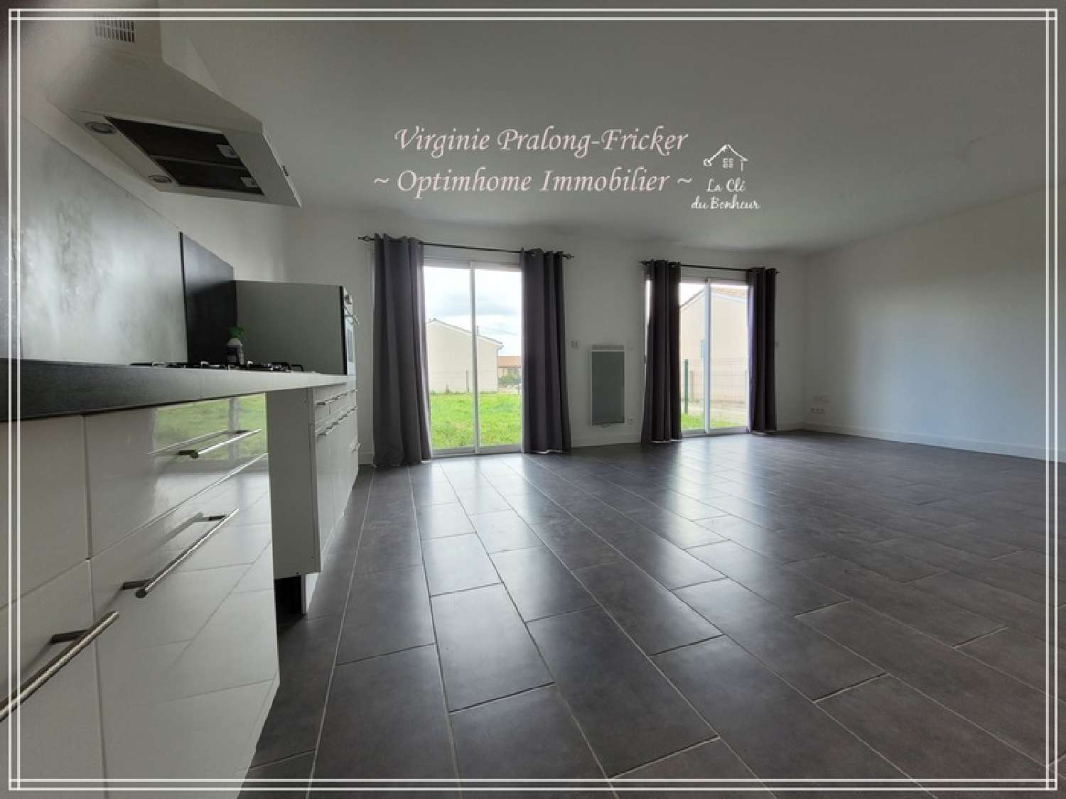  for sale house Saint-Magne-de-Castillon Gironde 3
