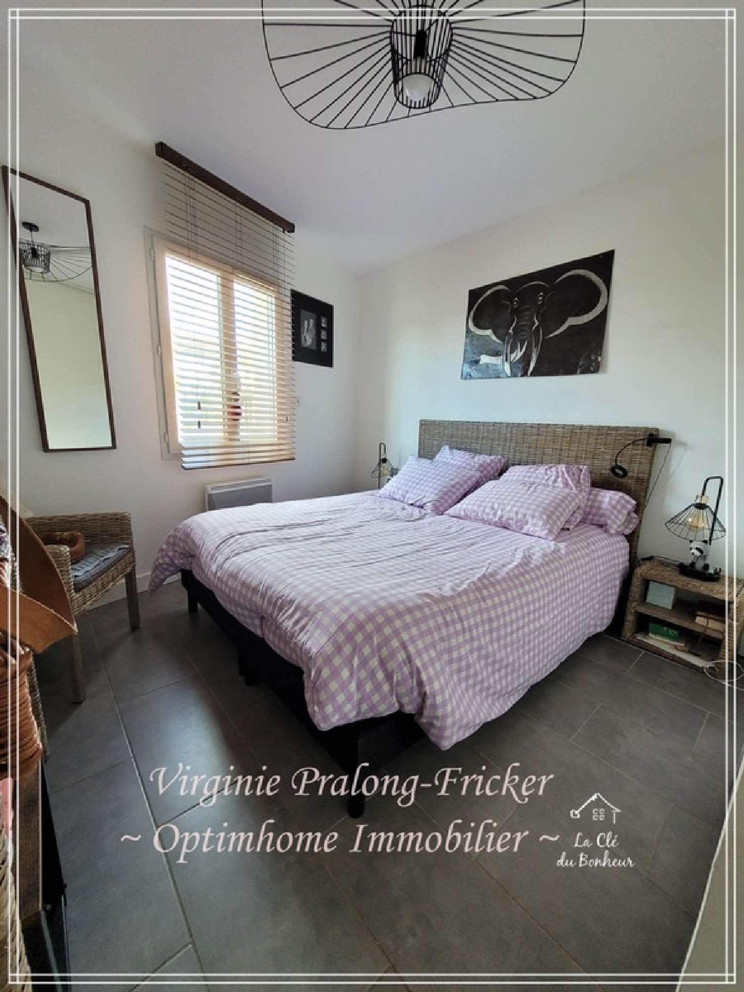  for sale house Saint-Magne-de-Castillon Gironde 5
