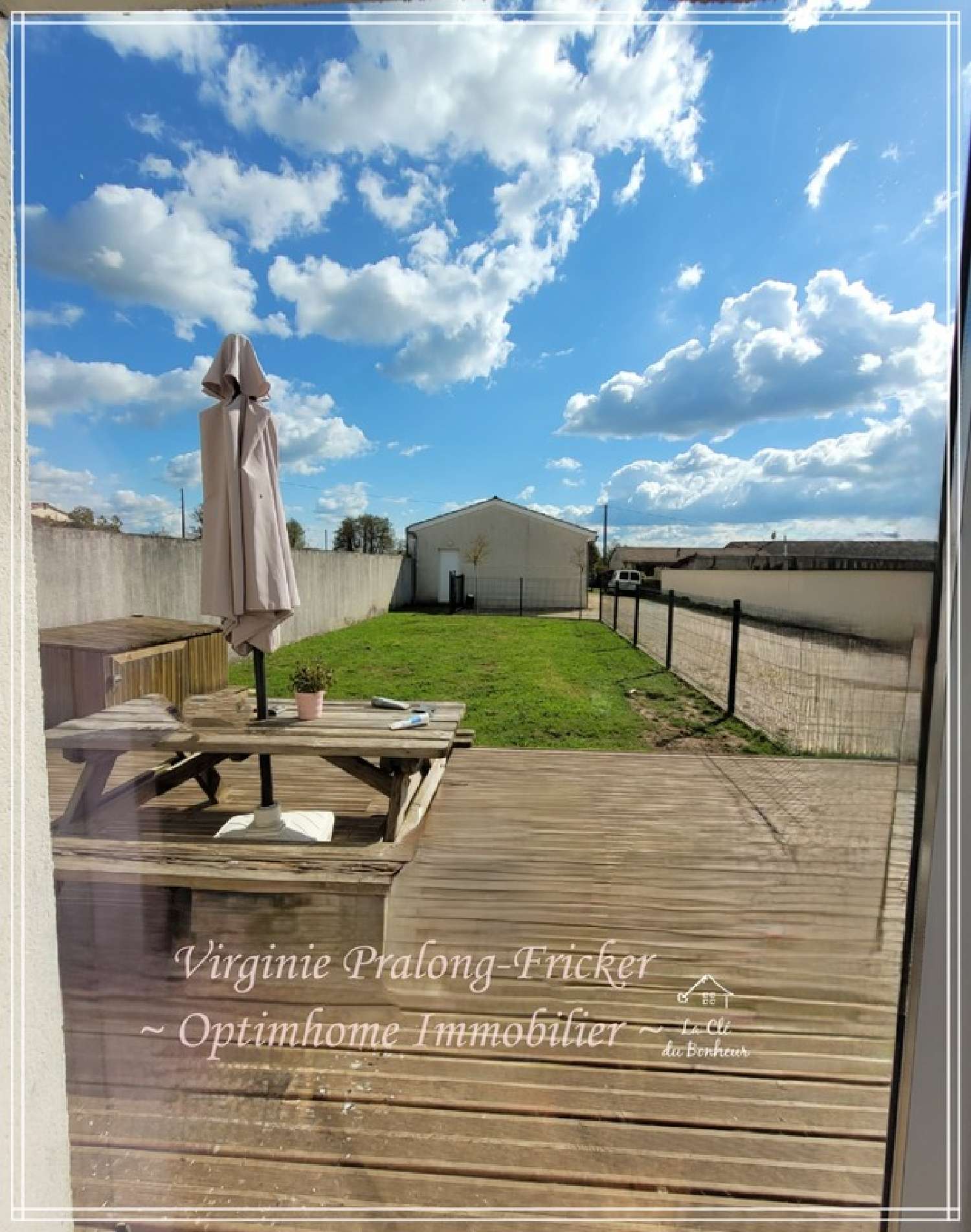  for sale house Saint-Magne-de-Castillon Gironde 8