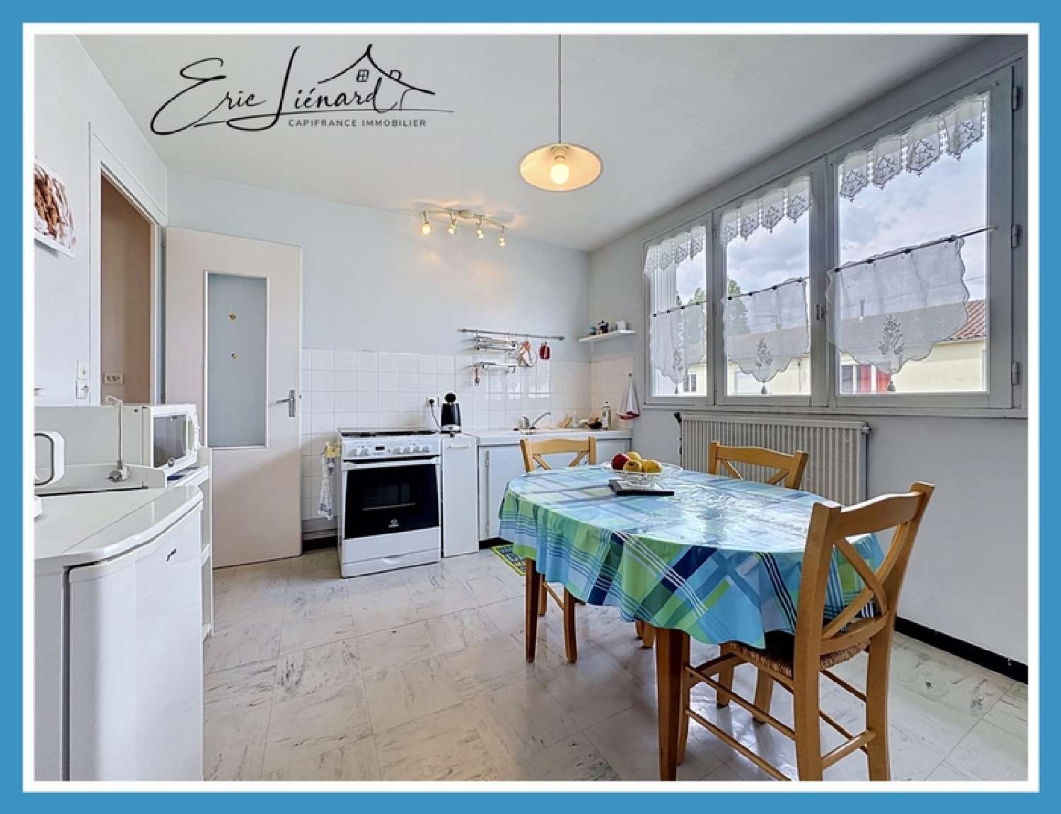  for sale house Saint-Maixent-l'École Deux-Sèvres 7