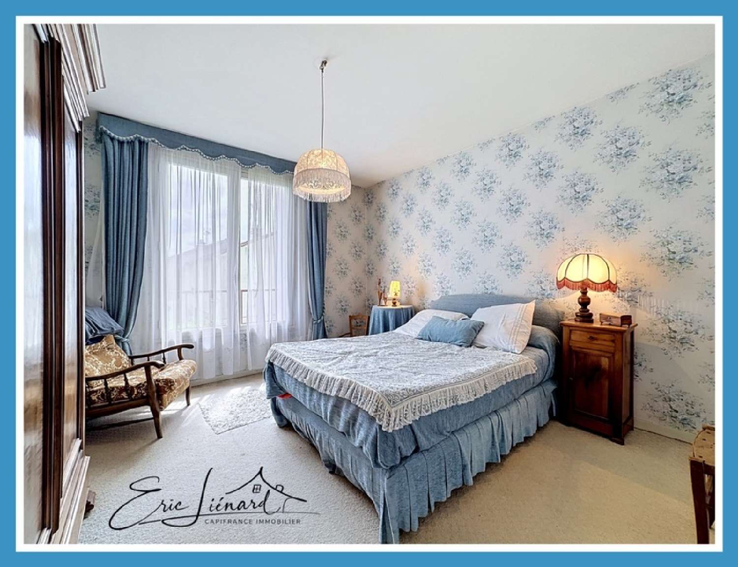  for sale house Saint-Maixent-l'École Deux-Sèvres 8