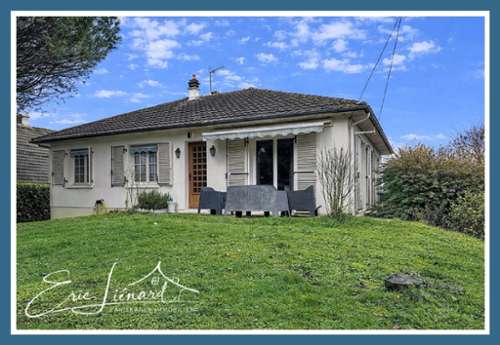 Saint-Maixent-l'École Deux-Sèvres maison foto 7338170