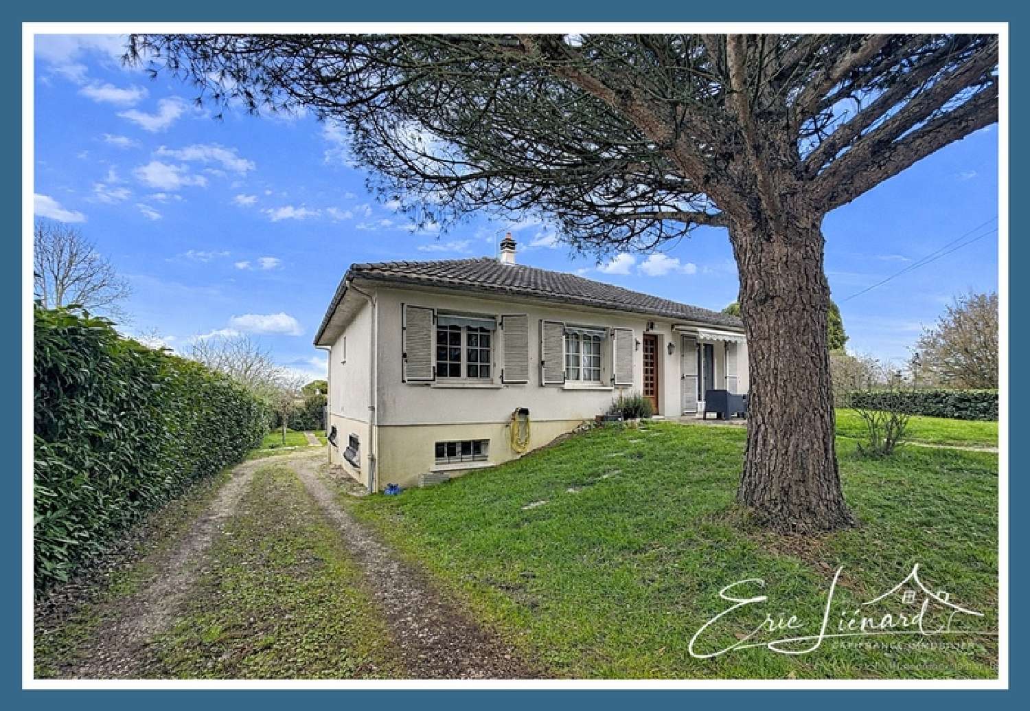  à vendre maison Saint-Maixent-l'École Deux-Sèvres 2