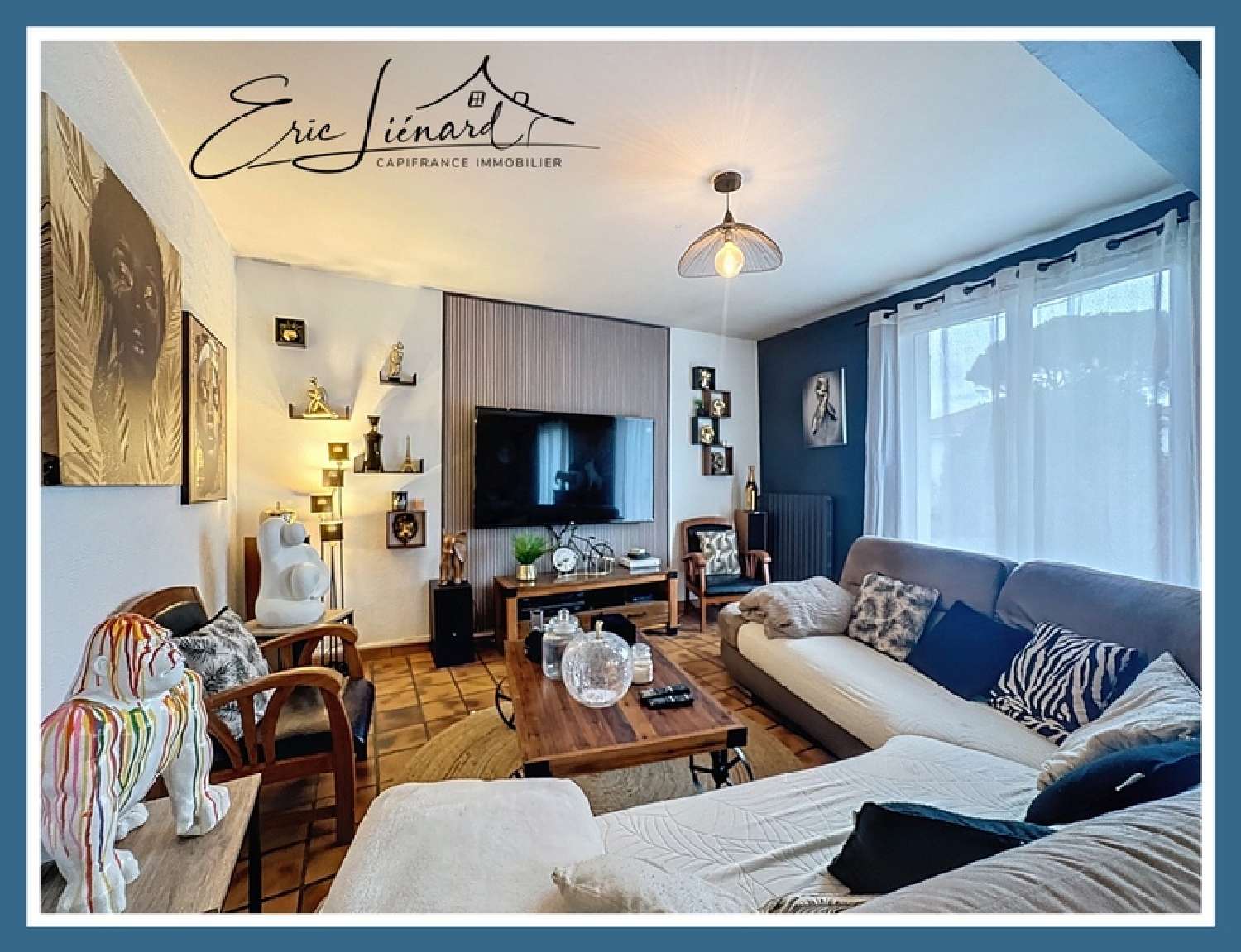  à vendre maison Saint-Maixent-l'École Deux-Sèvres 6