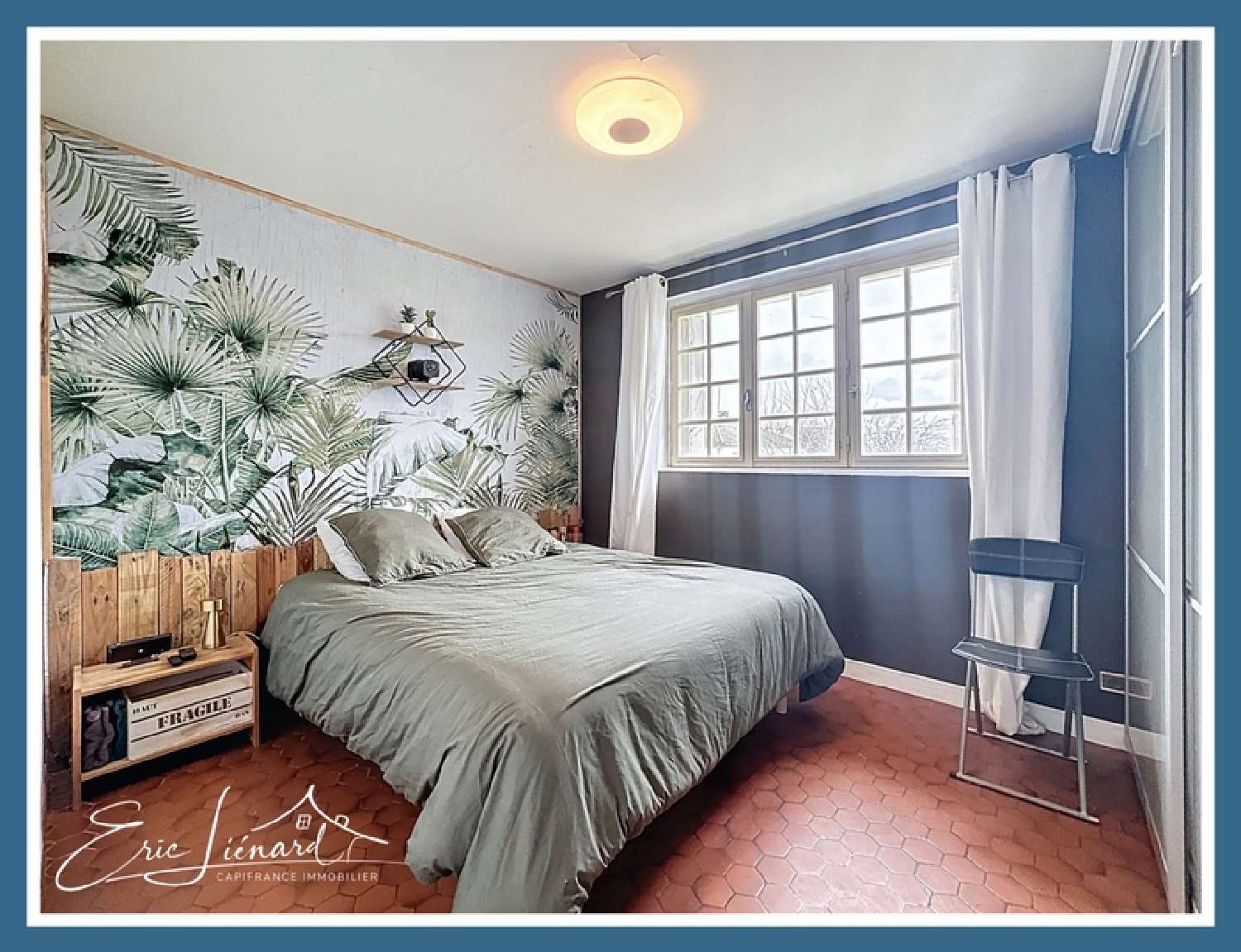  à vendre maison Saint-Maixent-l'École Deux-Sèvres 7