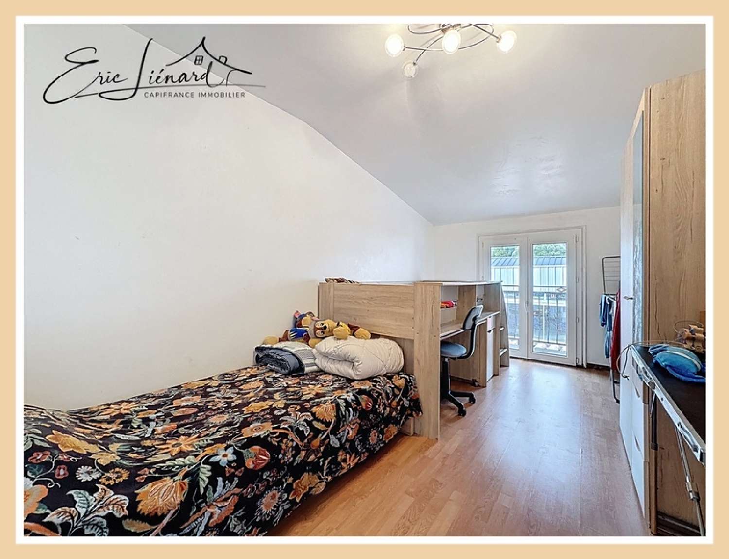  for sale house Saint-Maixent-l'École Deux-Sèvres 7